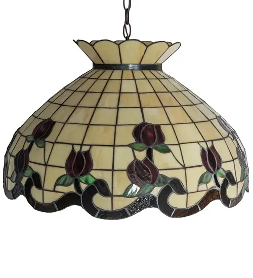 The Roseborder by Meyda Lighting - Image 3