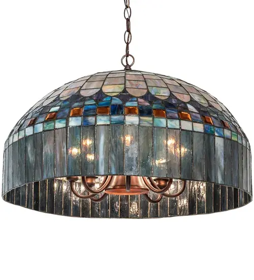 The Tiffany Candice by Meyda Lighting - Image 2