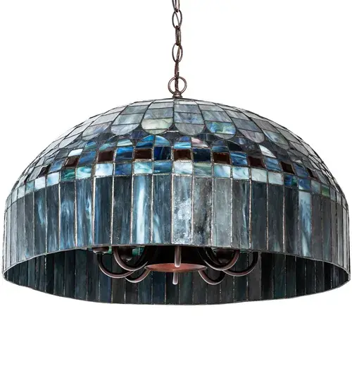 The Tiffany Candice by Meyda Lighting - Image 3