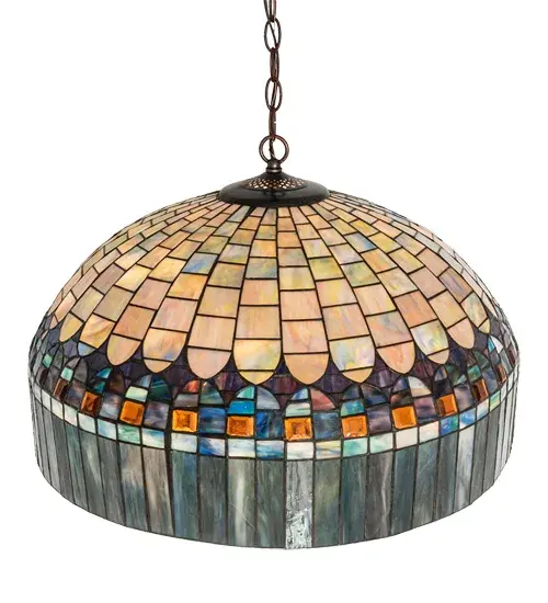 The Tiffany Candice by Meyda Lighting - Image 4