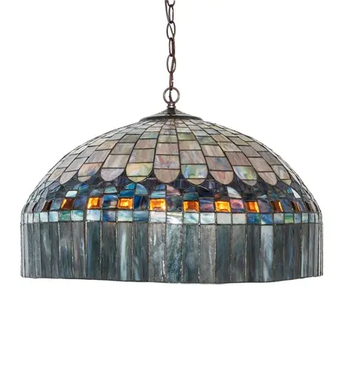 The Tiffany Candice by Meyda Lighting - Image 7