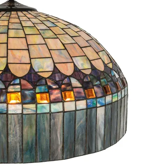 The Tiffany Candice by Meyda Lighting - Image 8