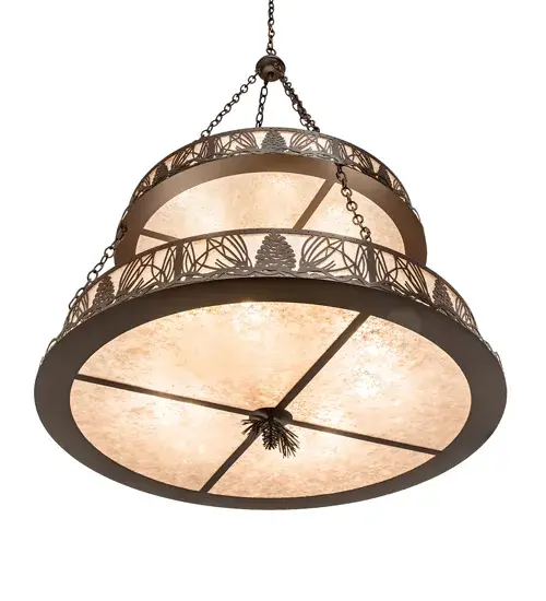 The Mountain Pine by Meyda Lighting - Image 6