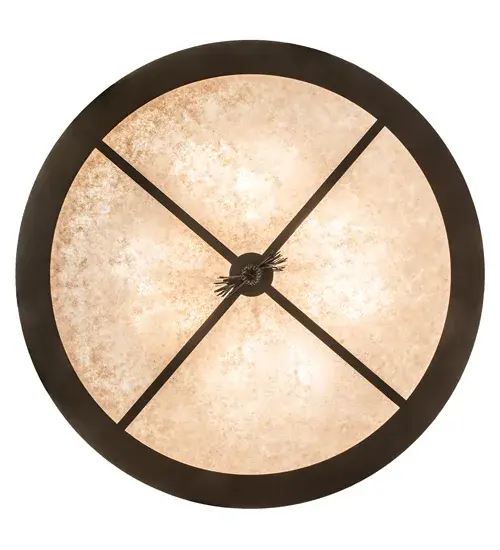 The Mountain Pine by Meyda Lighting - Image 7