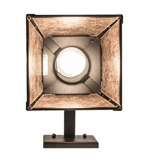 The Cowboy & Steer by Meyda Lighting - Image 8