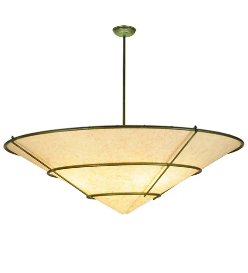 48" Wide Kalahari Pendant
