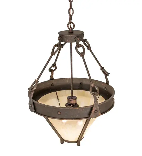 The Nehring by Meyda Lighting - Image 4