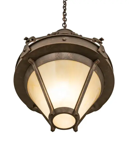 The Nehring by Meyda Lighting - Image 6