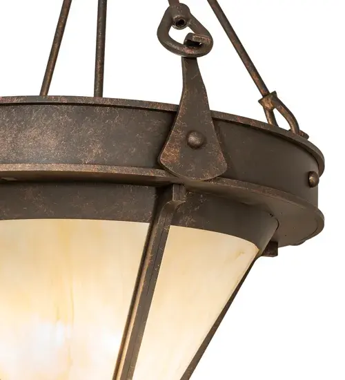 The Nehring by Meyda Lighting - Image 8