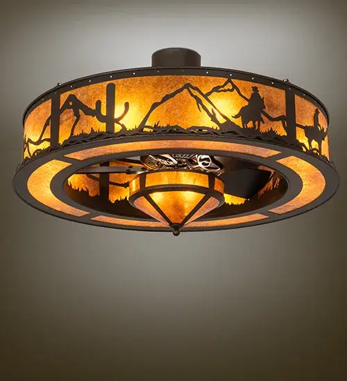 The Duke by Meyda Lighting - Image 1