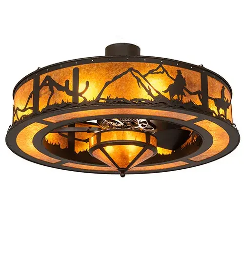 The Duke by Meyda Lighting - Image 2