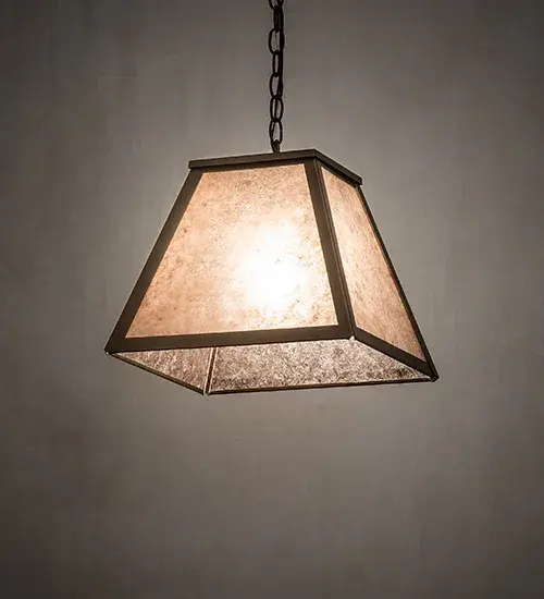 The Mission Prime by Meyda Lighting - Image 1