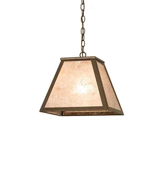 The Mission Prime by Meyda Lighting - Image 2