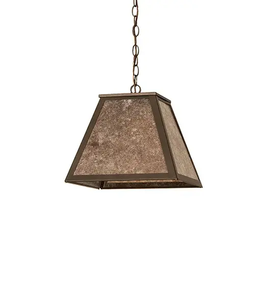 The Mission Prime by Meyda Lighting - Image 3