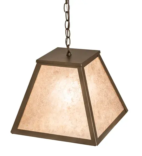 The Mission Prime by Meyda Lighting - Image 4