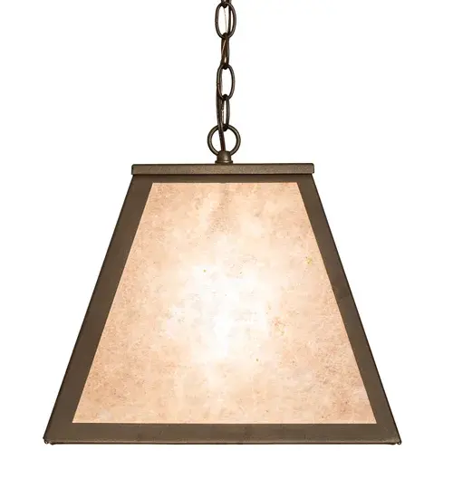 The Mission Prime by Meyda Lighting - Image 5