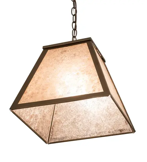 The Mission Prime by Meyda Lighting - Image 6