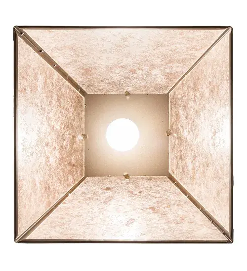 The Mission Prime by Meyda Lighting - Image 7