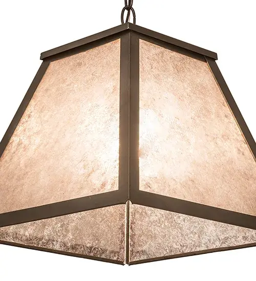 The Mission Prime by Meyda Lighting - Image 9