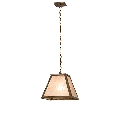 The Mission Prime by Meyda Lighting - Image 10
