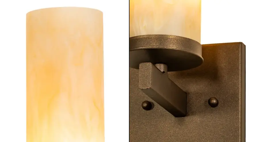 The Dante by Meyda Lighting - Image 9