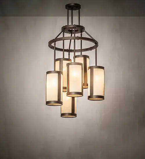 The Cartier by Meyda Lighting - Image 1