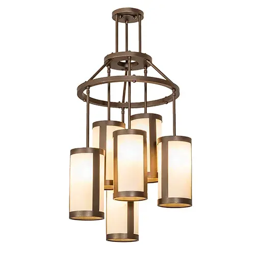 The Cartier by Meyda Lighting - Image 2