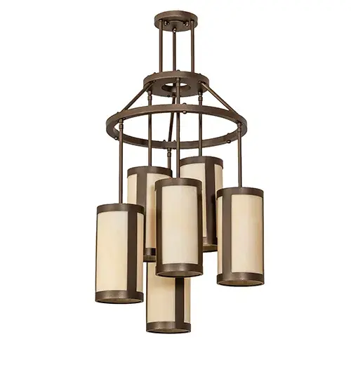 The Cartier by Meyda Lighting - Image 3