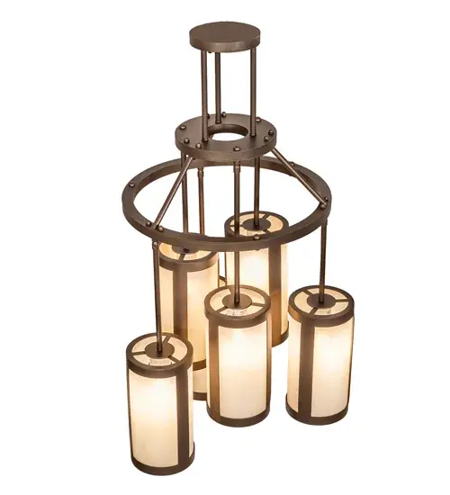 The Cartier by Meyda Lighting - Image 4