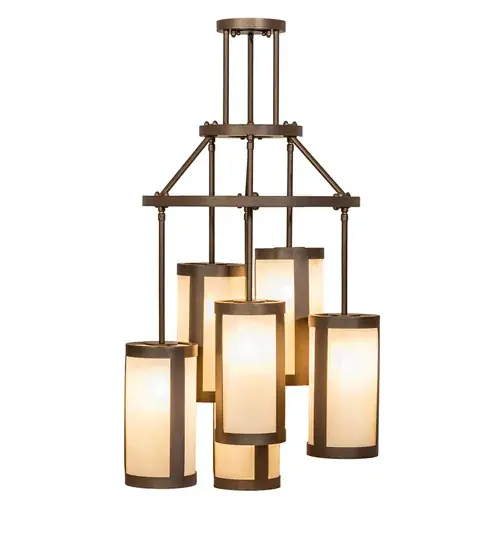 The Cartier by Meyda Lighting - Image 5