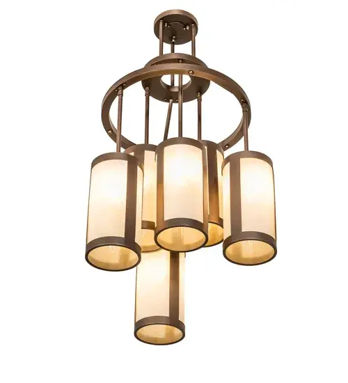 The Cartier by Meyda Lighting - Image 6