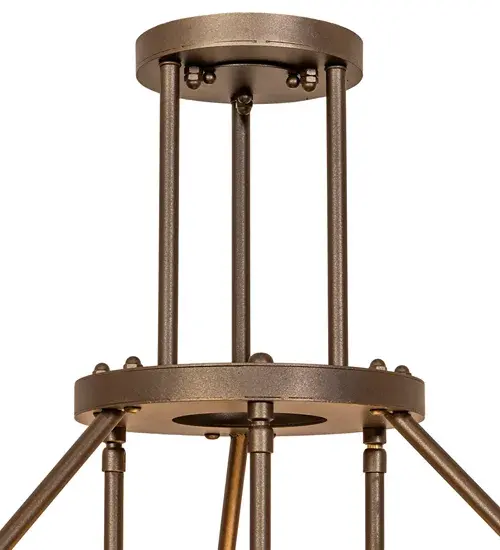 The Cartier by Meyda Lighting - Image 9