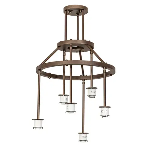 The Cartier by Meyda Lighting - Image 10