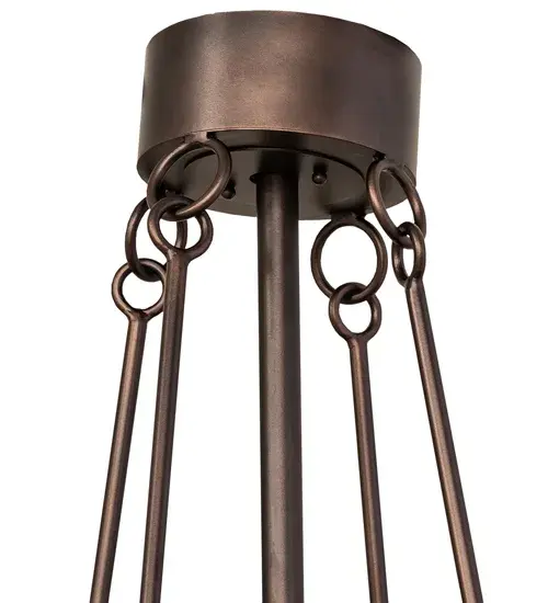 The Tall Pines by Meyda Lighting - Image 10