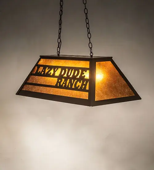 The Personalized by Meyda Lighting - Image 1