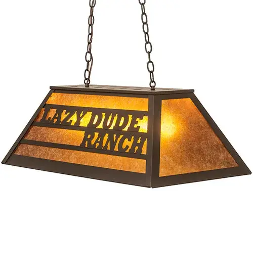 The Personalized by Meyda Lighting - Image 2