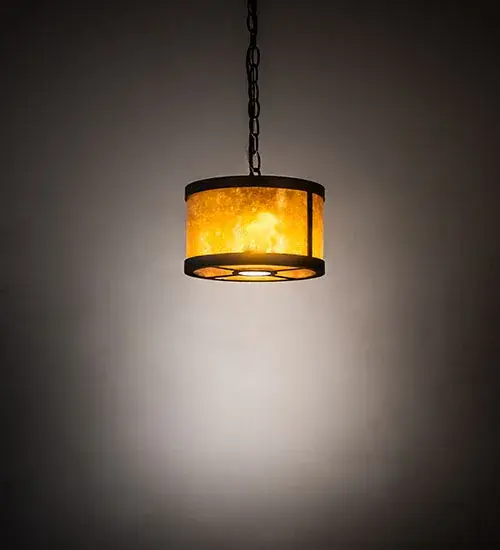 The Cilindro by Meyda Lighting - Image 1