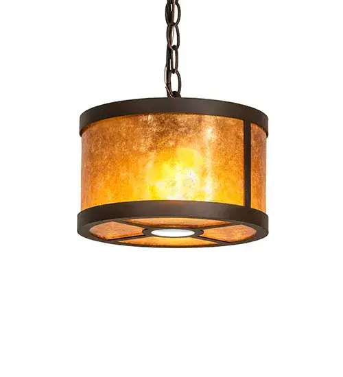 The Cilindro by Meyda Lighting - Image 2