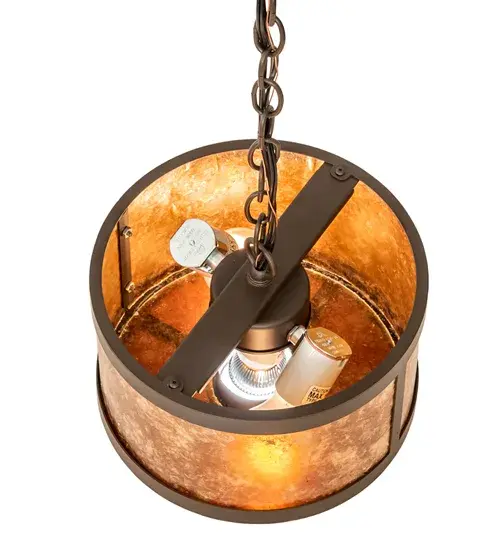 The Cilindro by Meyda Lighting - Image 4