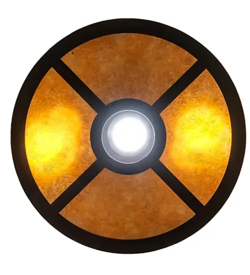 The Cilindro by Meyda Lighting - Image 7