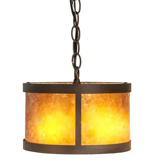 The Cilindro by Meyda Lighting - Image 8