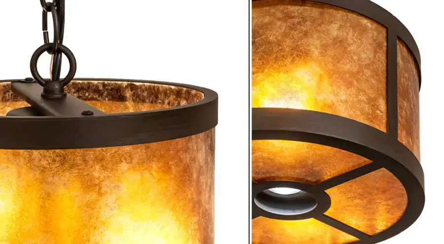 The Cilindro by Meyda Lighting - Image 9