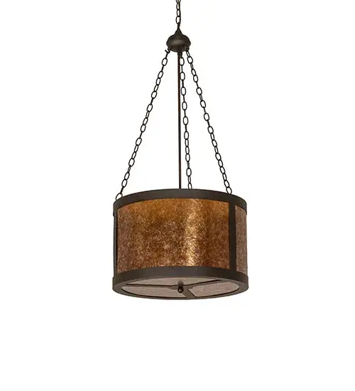The Smythe Craftsman by Meyda Lighting - Image 3