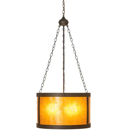 The Smythe Craftsman by Meyda Lighting - Image 5
