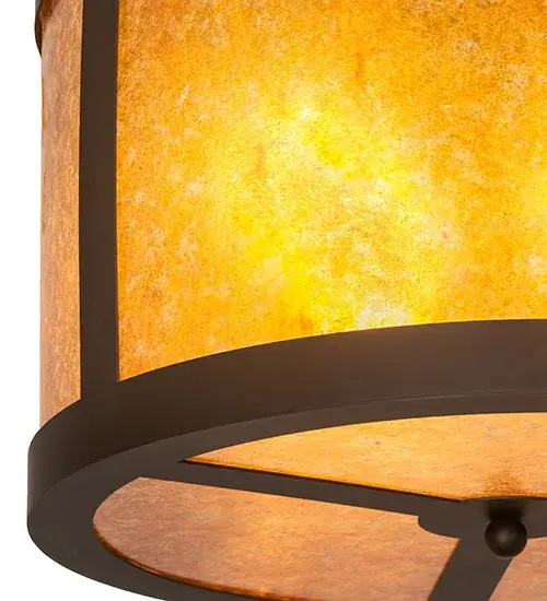 The Smythe Craftsman by Meyda Lighting - Image 8