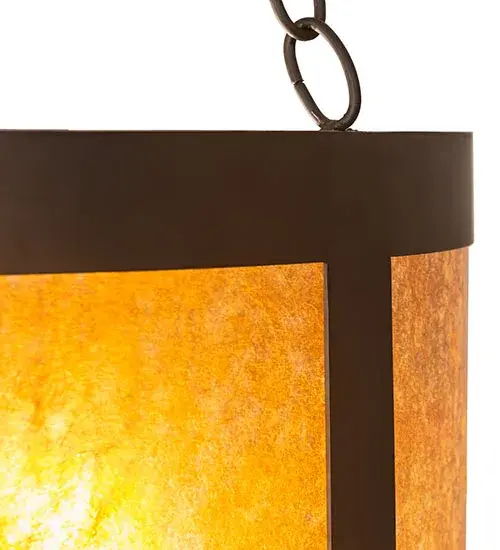 The Smythe Craftsman by Meyda Lighting - Image 9
