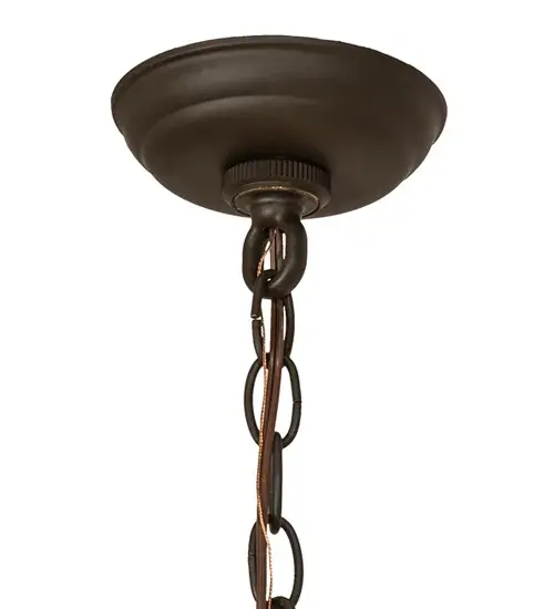 The Smythe Craftsman by Meyda Lighting - Image 10