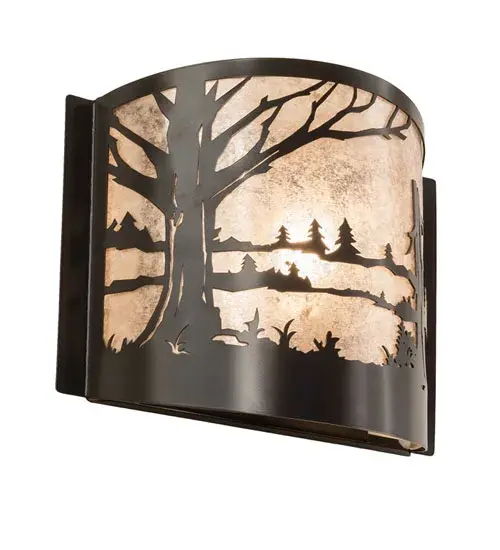 The Quiet Pond by Meyda Lighting - Image 2
