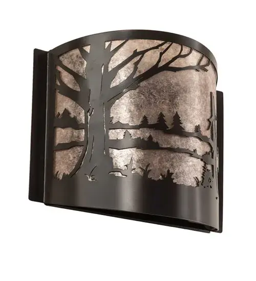 The Quiet Pond by Meyda Lighting - Image 3