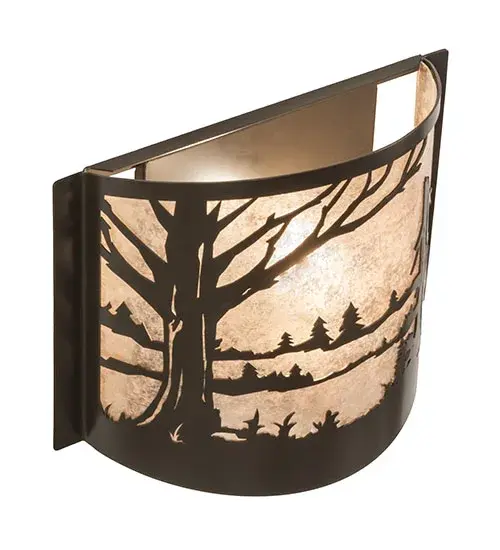The Quiet Pond by Meyda Lighting - Image 4